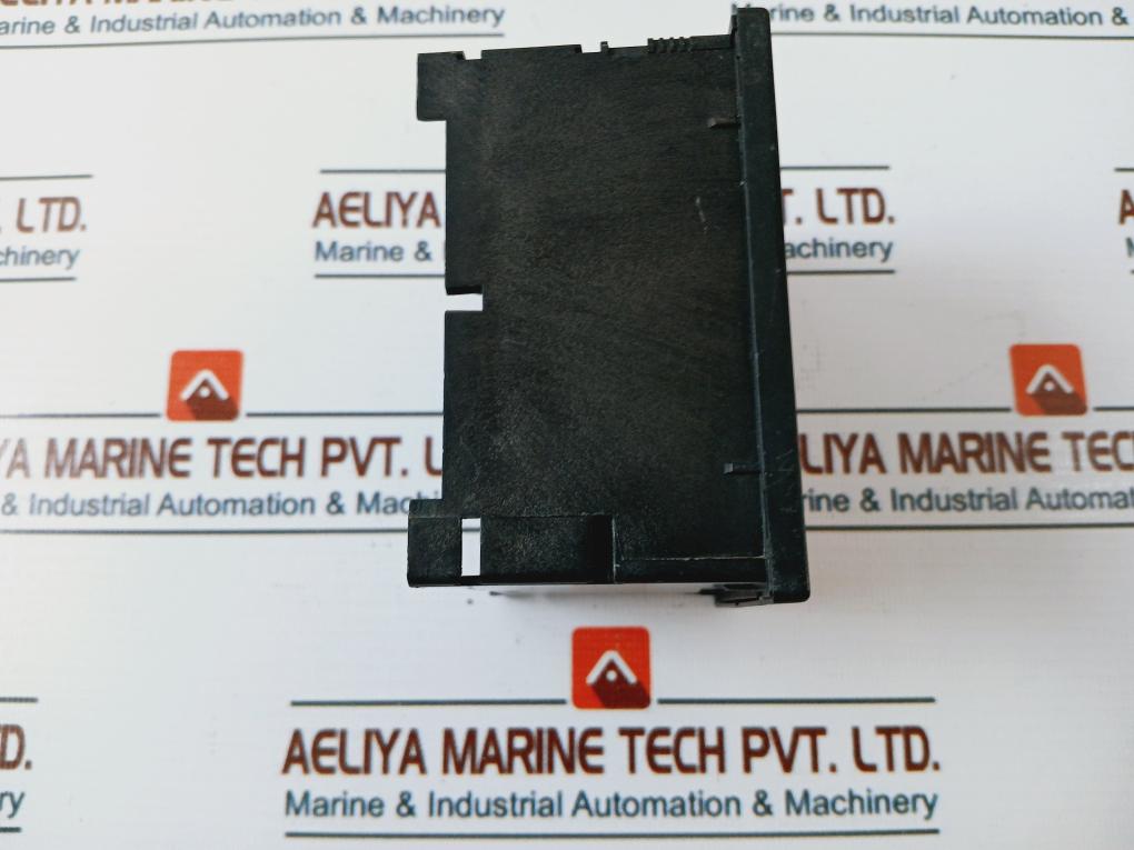 Deif 0-15 Bar 4-20 MA Panel Meter