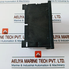 Deif 0-15 Bar 4-20 MA Panel Meter
