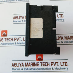 Deif 0-15 Bar 4-20 MA Panel Meter