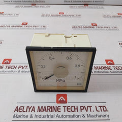 Deif 0-1 Mpa Digital Panel Meter 4-20Ma