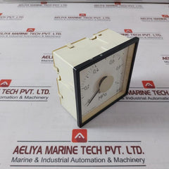 Deif 0-1 Mpa Digital Panel Meter 4-20Ma
