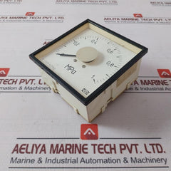 Deif 0-1 Mpa Digital Panel Meter 4-20Ma