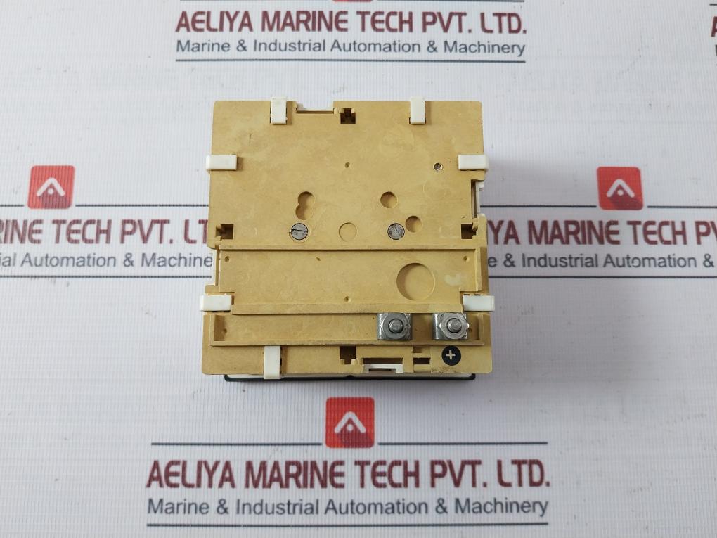 Deif 0-1 Mpa Digital Panel Meter 4-20Ma