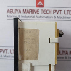 Deif 0-1 Mpa Digital Panel Meter 4-20Ma