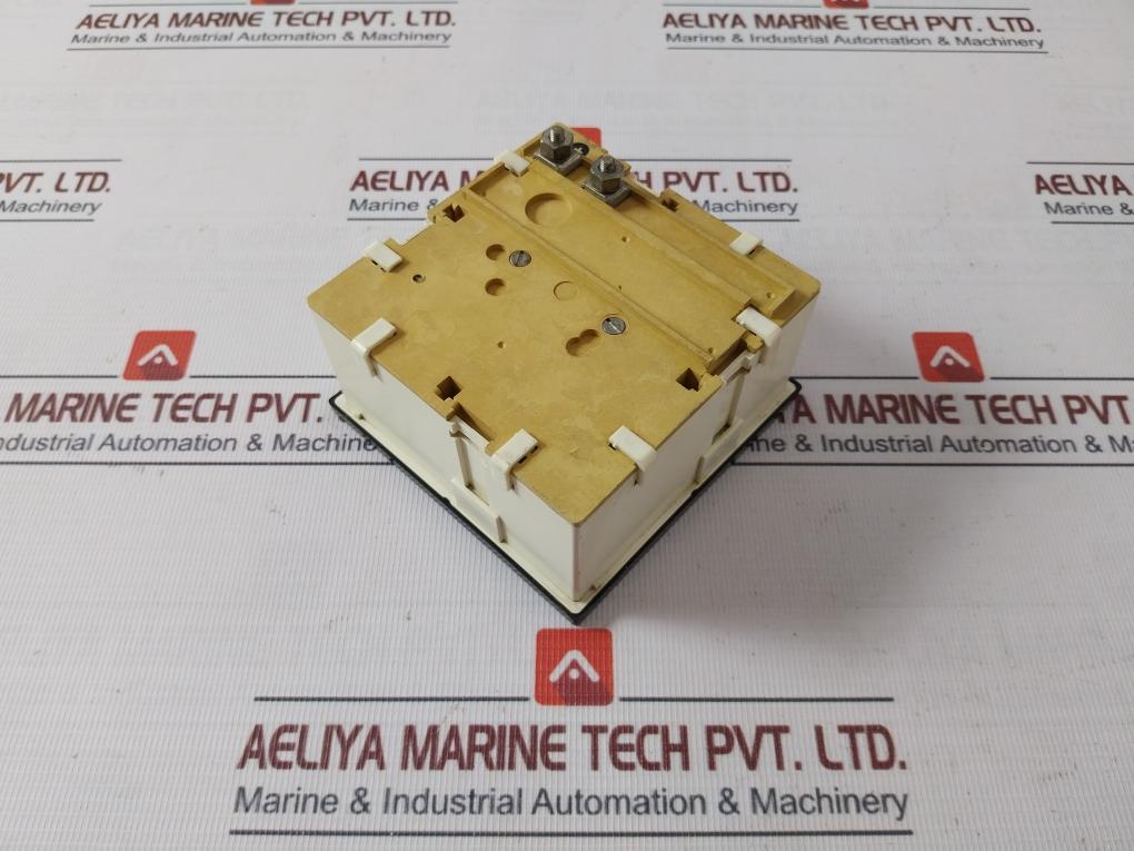 Deif 0-1 Mpa Digital Panel Meter 4-20Ma