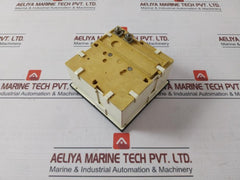 Deif 0-1 Mpa Digital Panel Meter 4-20Ma