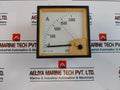 Deif 0-2000A Ammeter