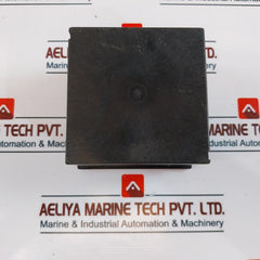Deif 0-2000A Ammeter