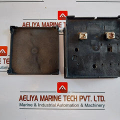 Deif 0-2000A Ammeter