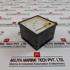 Deif 0-2000A Ammeter