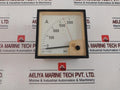 Deif Ammeter 0-2000A