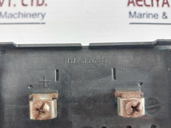 Deif Ammeter 0-2000A