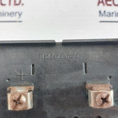 Deif Ammeter 0-2000A