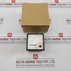 Deif 0-20/100 A Ammeter 20/5A