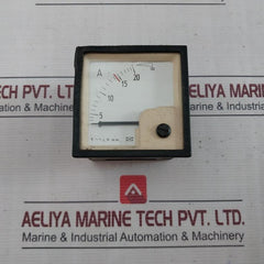 Deif 0-20/100 A Ammeter 20/5A