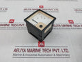 Deif 0-20/100 A Ammeter 20/5A