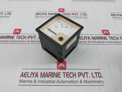 Deif 0-20/100 A Ammeter 20/5A