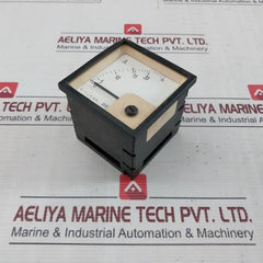 Deif 0-20/100 A Ammeter 20/5A