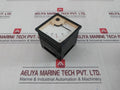 Deif 0-20/100 A Ammeter 20/5A