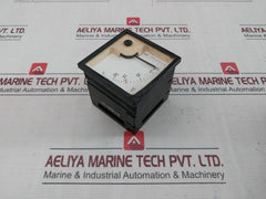 Deif 0-20/100 A Ammeter 20/5A
