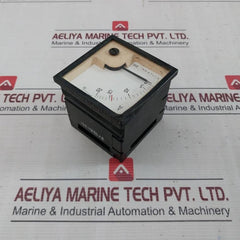 Deif 0-20/100 A Ammeter 20/5A