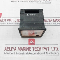 Deif 0-20/100 A Ammeter 20/5A