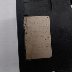 Deif 0-20/100 A Ammeter 20/5A