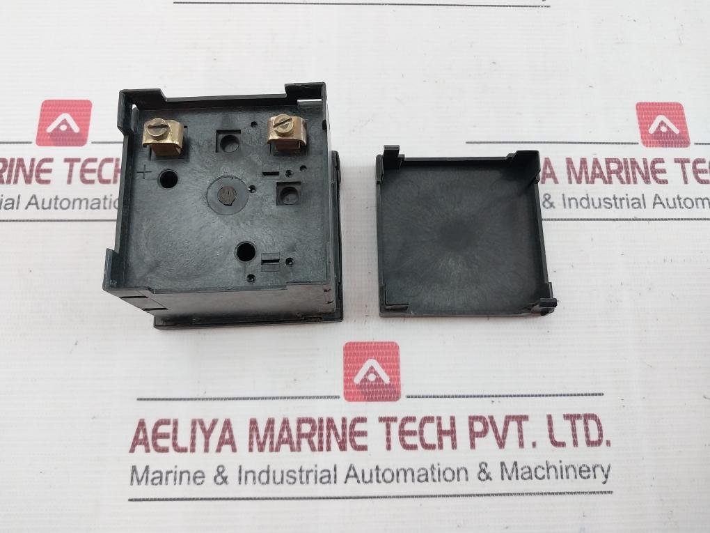 Deif 0-20/100 A Ammeter 20/5A