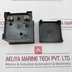 Deif 0-20/100 A Ammeter 20/5A