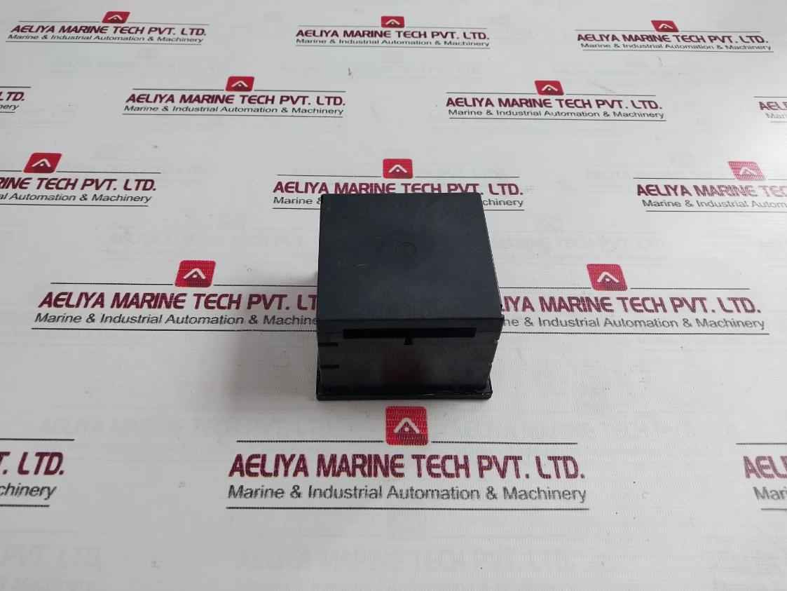 Deif 0-20/40 A Analog Ammeter 1.5