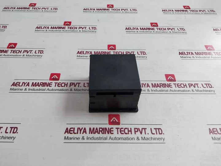 Deif 0-20/40 A Analog Ammeter 1.5