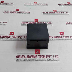 Deif 0-20/40 A Analog Ammeter 1.5