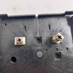 Deif 0-20/40 A Analog Ammeter 1.5