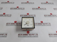 Deif 0-2,5 Mpa Pressure Measurement Panel Meter