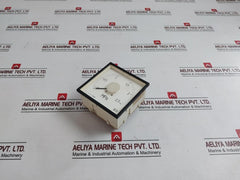Deif 0-2,5 Mpa Pressure Measurement Panel Meter