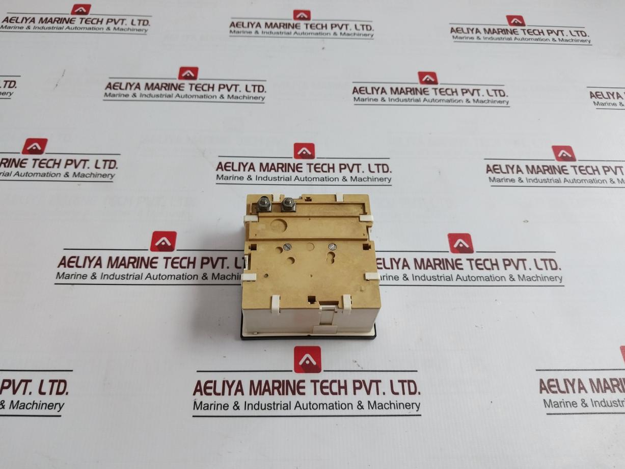 Deif 0-2,5 Mpa Pressure Measurement Panel Meter