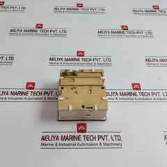 Deif 0-2,5 Mpa Pressure Measurement Panel Meter