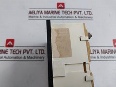 Deif 0-2,5 Mpa Pressure Measurement Panel Meter