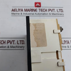 Deif 0-2,5 Mpa Pressure Measurement Panel Meter