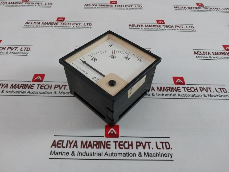 Deif 0-300/1500A Ammeter 300/5A 0-300A 5 30084-95