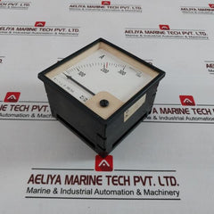 Deif 0-300/1500A Ammeter 300/5A 0-300A 5 30084-95