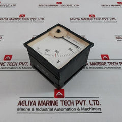 Deif 0-300/1500A Ammeter 300/5A 0-300A 5 30084-95