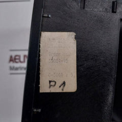 Deif 0-300/1500A Ammeter 300/5A 0-300A 5 30084-95