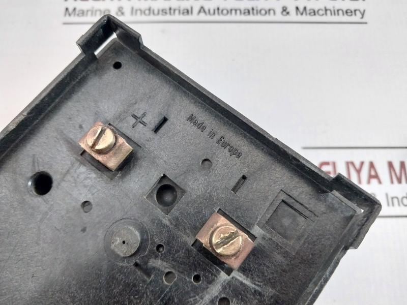 Deif 0-300/1500A Ammeter 300/5A 0-300A 5 30084-95