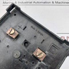 Deif 0-300/1500A Ammeter 300/5A 0-300A 5 30084-95