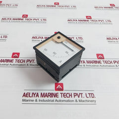Deif 0-300V Analog Voltmeter 1.5 245613 220