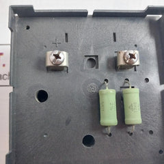 Deif 0-300V Analog Voltmeter 1.5 245613 220