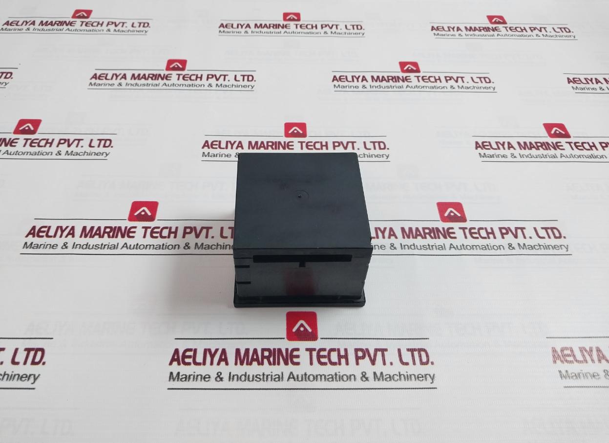 Deif 0-300V Analog Voltmeter 1.5 245613 220