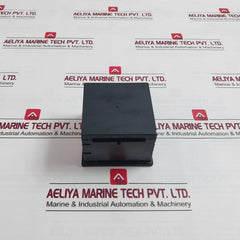 Deif 0-300V Analog Voltmeter 1.5 245613 220