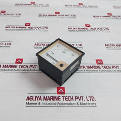 Deif 0-300 V Voltmeter 1.5